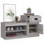 Menzen Shoe Storage Cabinet-1731455736