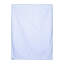  Nappe rectangulaire de 43 po x 57 po en polyester lavable pour le pique-nique et le jardin