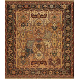 Discovery Flatweave Wool Area Rug