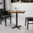 Jaramillo Rectangular Laminate Table Top with Standard or Bar Height Table Base-1465736708-1405108887-1465736723