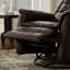 Fauteuil inclinable et oscillant Global Home-2058230249
