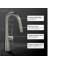 Ludik Single Lever Kitchen Mixer-1524777053