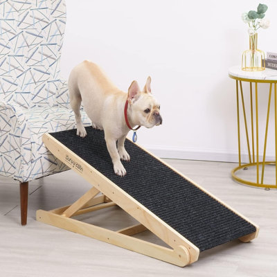 Enderson Ramp