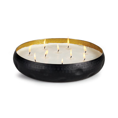 Oudh Scented Designer Candle