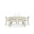 Toni Tavolo Outdoor Dining Table-61822469