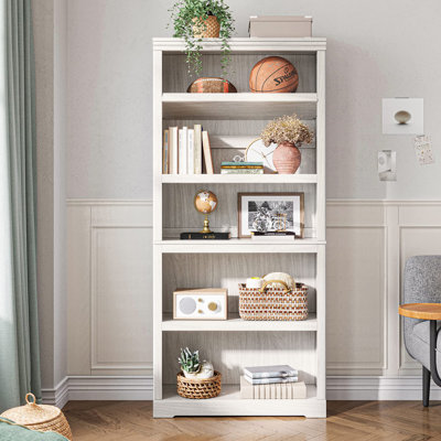 68 in Tall Bookcase