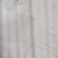 Or et gris abstrait ligne artistique III - Rideau moderne - Velours obscurcissant - 1 panneau-107831469