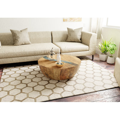 Table basse Piara