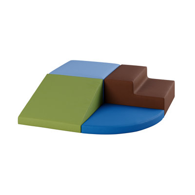 Ensemble de coin Snuggle - Woodland
