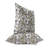 Lily Highlights  Square Throw Pillow-106879669-106879670
