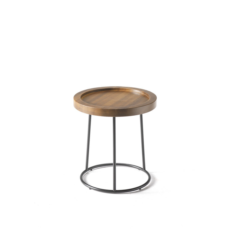 Thomaston Tray Top Frame End Table