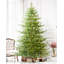 Lighted Artificial Christmas Tree - Stand Included-91704832-105786722