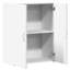 Storage Cabinet-1105136656