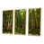 Cadre naturel flottant