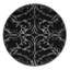Tapis Smoky Petals-851400869