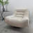 Luxury solid wood frame chair-1429492844
