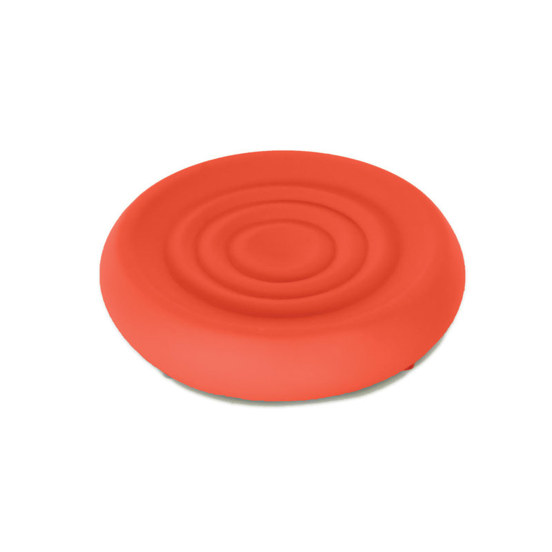 Porte-savon Carpentras, Rouge tuile