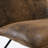 Hachmann Faux Leather Accent Chair-856313635-905853226