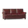 Raylen Leather Sofa