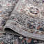 3 Oriental Area Rug in Gray-1084449169