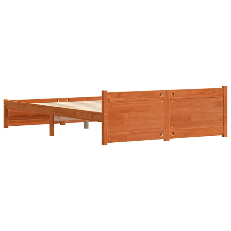 Bed, Kingsize (5')