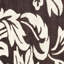 Tapis floral en laine et viscose touffeté à la main Avayah Soho-2144683287