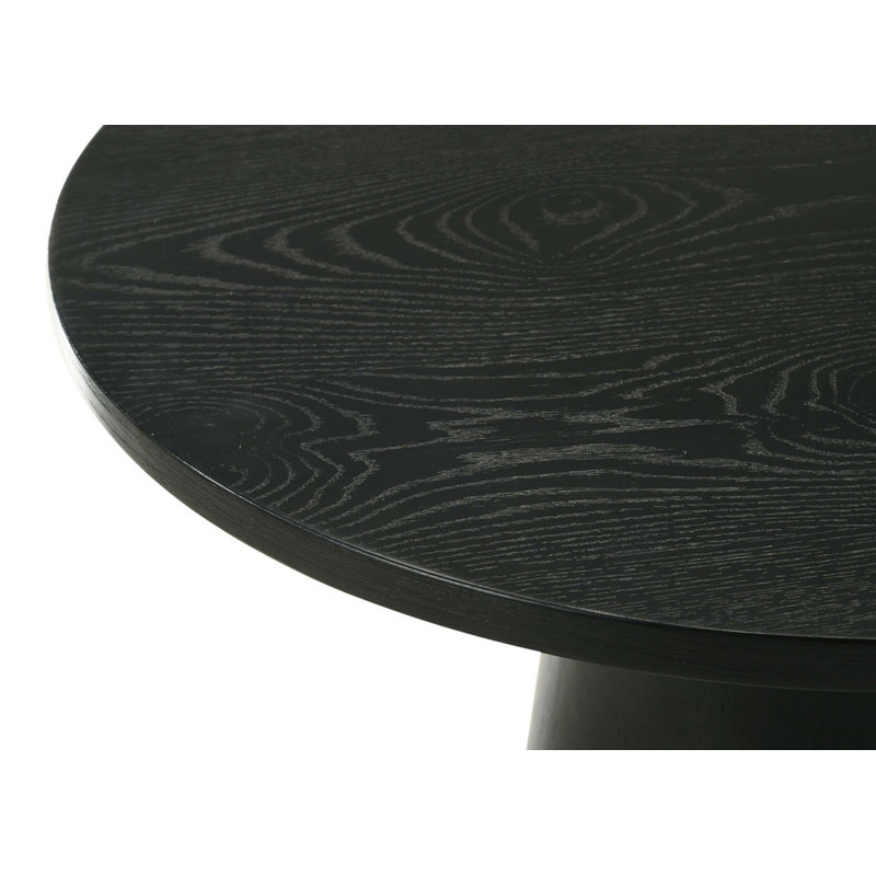 Ensemble de chaises à accoudoirs et de console l 21 po avec piédestal 3 pièces