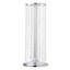Kooskia Metal Floor Vase