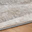 Tapis dégradé Premium à poils longs lavable à la machine ADS625-130512576-130512579