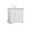 Ensemble de meuble-lavabo simple 36 po-1701210058