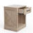Laughter 20'' W Nightstand-1929473000