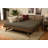 Alhamdi Boho Daybed and Pop-Up Bed with Mattresses-108475535-108475541