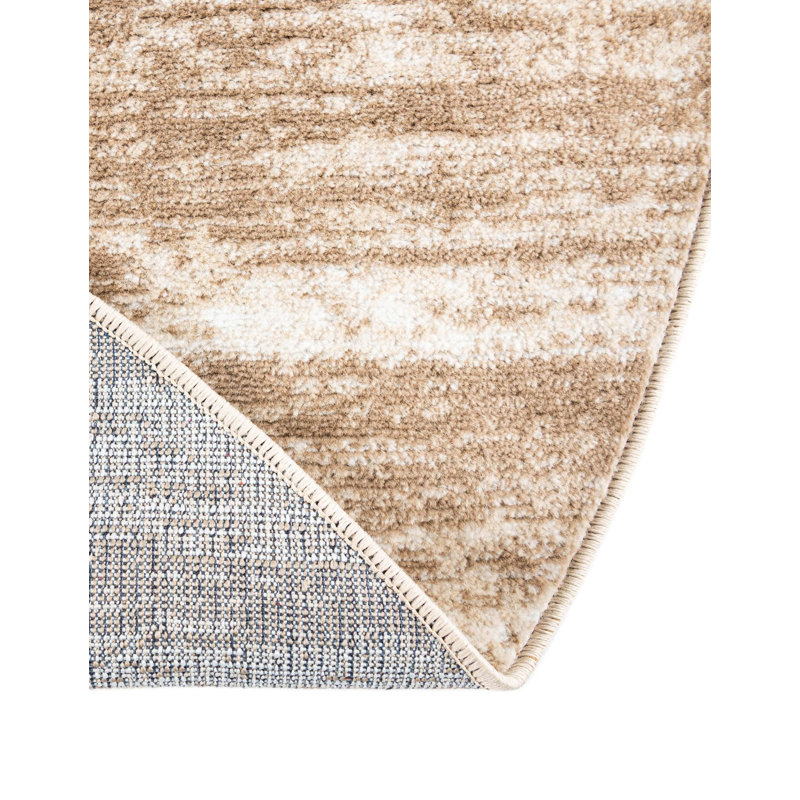 Botkins Rug, Round 5'3"