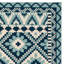 Tapis d'intérieur / extérieur Northpoint Veranda Performance Southwestern-1260738842