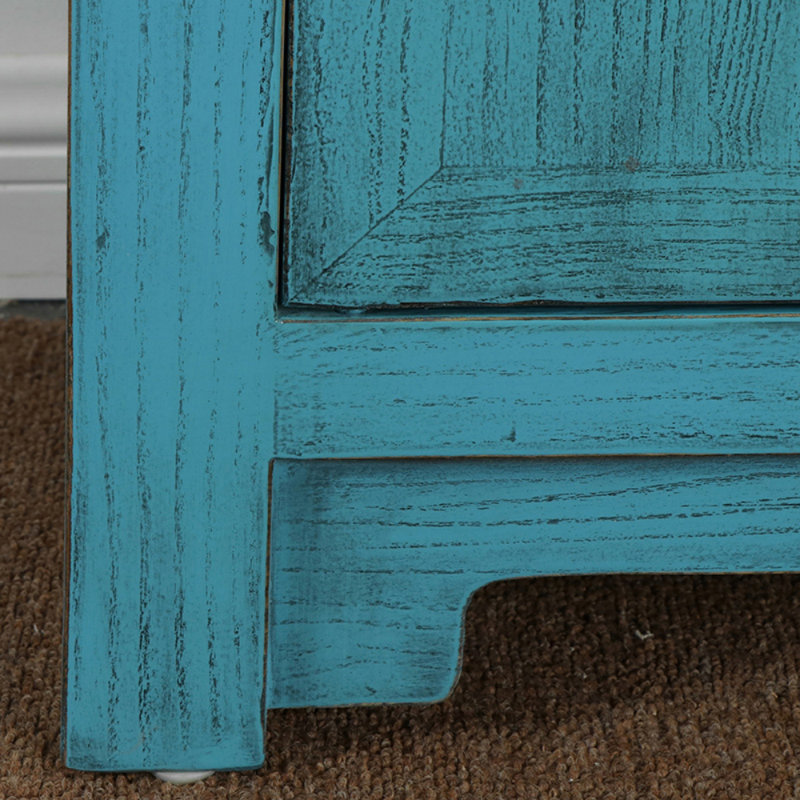 Armoire d'appoint Retro Simple Porch