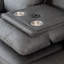 Ceazia 3 Piece Reclining Sofa Set-1658673836