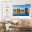 Ravi, Détroit, front de mer, horizon-107847837