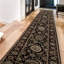 Manchuria One-of-a-Kind Runner 2'6" X 12' Hand Knotted Area Rug