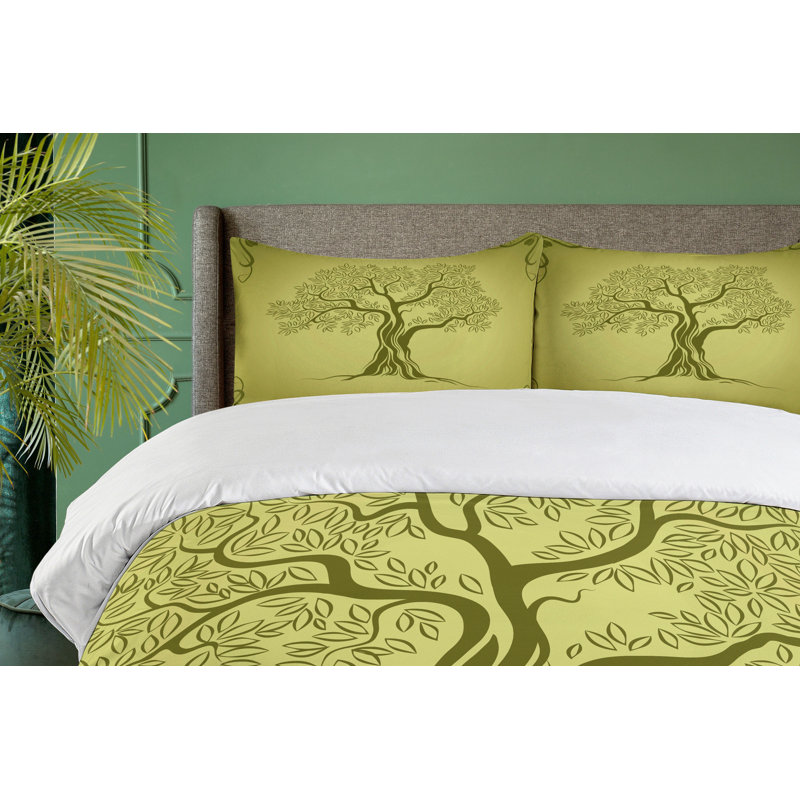 No Duvet Cover, California King Duvet Cover + 2 Standard Shams
