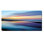 « northern light » par edward holland, impression sur toile tendue