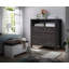 Commode 3 tiroirs Maekayla-310822662