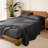 100% Linen Sheet Set-70770710-70770715