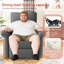 Chaise d'appoint