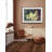 Opulence Brown Rug 6'9" x 8'3"