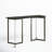 Doss 50'' Console Table