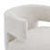 Bascom Upholstered Swivel Barrel Chair