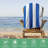 Cotton Beach Towel-99469160