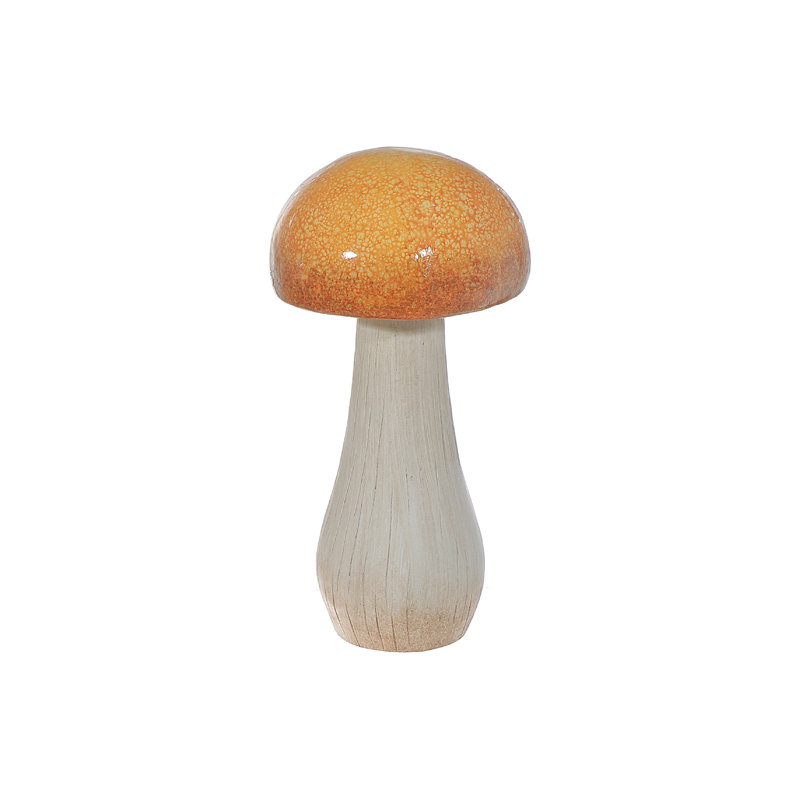 Champignon décoratif