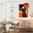 Shuttleworth Lady On Orange-108665510
