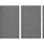 Emme 6 - Person Rectangular Patio Dining Set with Cushions included